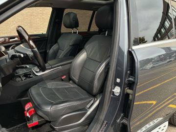 Mercedes-Benz GL